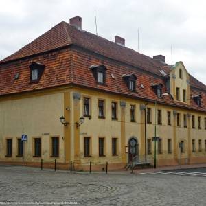 Klasztor Ojców Franciszkanów w Kowarach - klasztor ojcow franciszkanow w kowarach 5