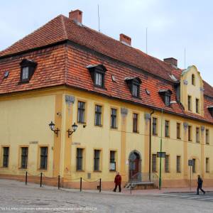 Klasztor Ojców Franciszkanów w Kowarach - klasztor ojcow franciszkanow w kowarach 6