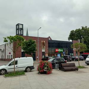 Rynek w Witnicy - rynek w witnicy 10