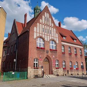 Rynek w Witnicy - rynek w witnicy 11