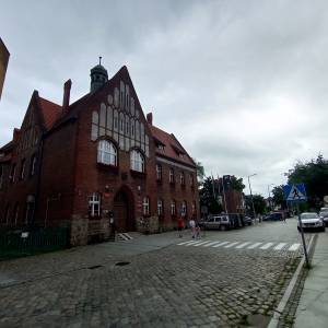 Rynek w Witnicy - rynek w witnicy 4