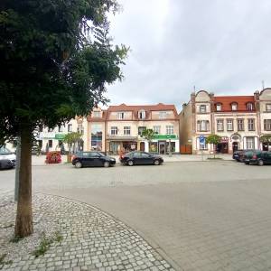 Rynek w Witnicy - rynek w witnicy 8