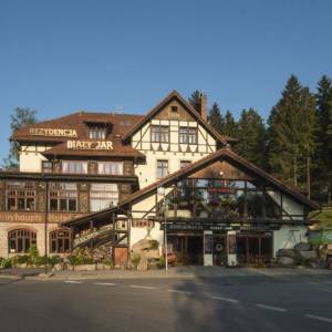 Willa "Biały Jar" w Karpaczu - willa bialy jar w karpaczu 3