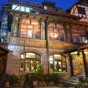 Willa "Biały Jar" w Karpaczu - willa bialy jar w karpaczu 4