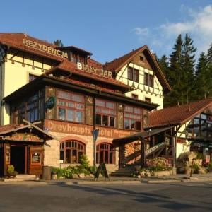 Willa "Biały Jar" w Karpaczu - willa bialy jar w karpaczu 5