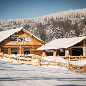 Stacja narciarska Karpatka w Karpaczu - stacja narciarska karpatka w karpaczu 1