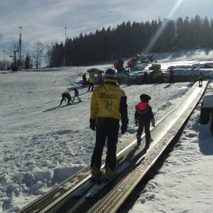 Stacja narciarska Karpatka w Karpaczu - stacja narciarska karpatka w karpaczu 3