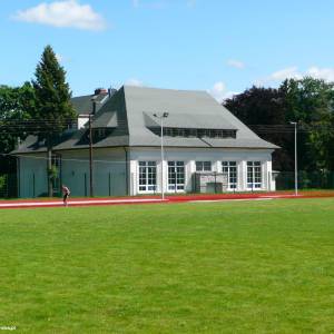 Stadion lekkoatletyczny w Szklarskiej Porębie - stadion lekkoatletyczny w szklarskiej porebie 3