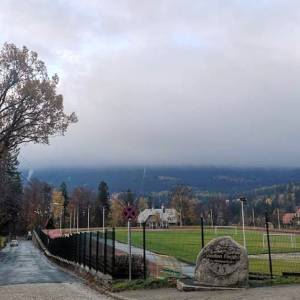 Stadion lekkoatletyczny w Szklarskiej Porębie - stadion lekkoatletyczny w szklarskiej porebie 4