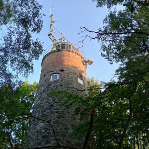 Latarnia Morska Kikut - latarnia morska kikut 5