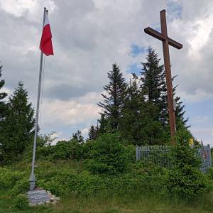 Leskowiec (922 m n.p.m.) - img 20240608 135204284 hdr