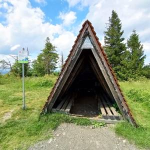 Leskowiec (922 m n.p.m.) - img 20240608 135303404 hdr