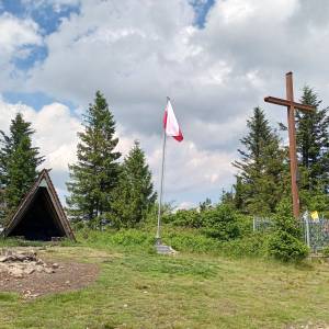 Leskowiec (922 m n.p.m.) - img 20240608 135344893 hdr