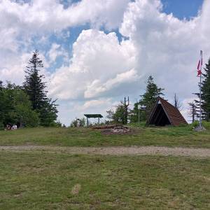 Leskowiec (922 m n.p.m.) - img 20240608 135541200 hdr