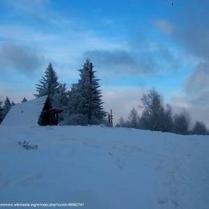 Leskowiec (922 m n.p.m.) - leskowiec 2016 a 123