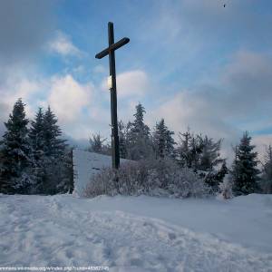 Leskowiec (922 m n.p.m.) - leskowiec 2016 a 136