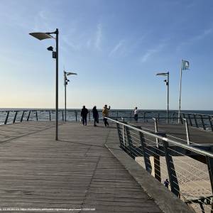 Platforma widokowa w Rewalu - platforma widokowa w rewalu 4