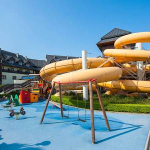 Aquapark "Sandra" w Karpaczu - aquapark sandra w karpaczu 10