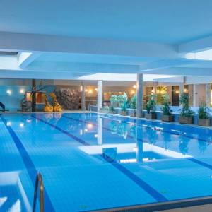 Aquapark "Sandra" w Karpaczu - aquapark sandra w karpaczu 2