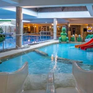 Aquapark "Sandra" w Karpaczu - aquapark sandra w karpaczu 3