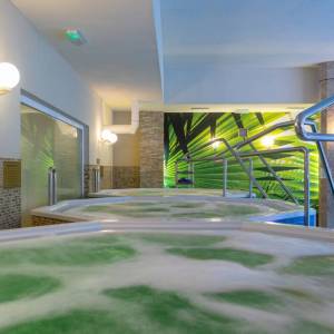 Aquapark "Sandra" w Karpaczu - aquapark sandra w karpaczu 4