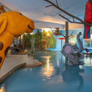 Aquapark "Sandra" w Karpaczu - aquapark sandra w karpaczu 5