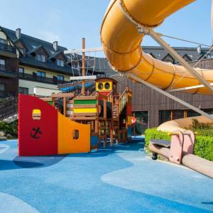 Aquapark "Sandra" w Karpaczu - aquapark sandra w karpaczu 9