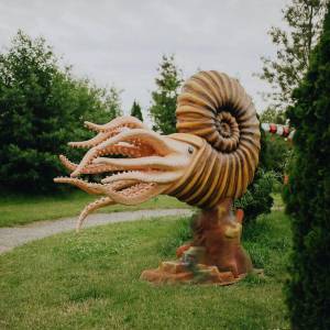 Bałtycki Park Dinozaurów we Wrzosowie - baltycki park dinozaurow we wrzosowie 3