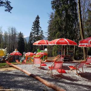 Dinopark w Szklarskiej Porębie - dinopark w szklarskiej porebie 4