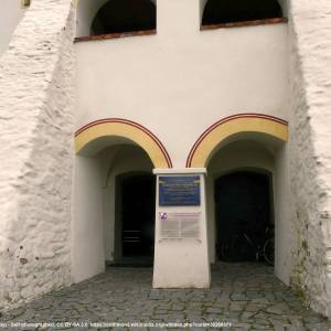 Muzeum Nadwiślańskie w Kazimierzu Dolnym - Oddział Przyrodniczy - kazimierz dolny july 2013 193