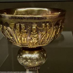 Muzeum Archidiecezjalne w Gnieźnie - muzeum archidiecezjalne w gnieznie 1