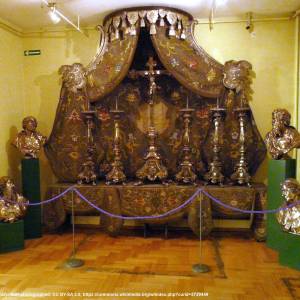 Muzeum Archidiecezjalne w Gnieźnie - muzeum archidiecezjalne w gnieznie 10