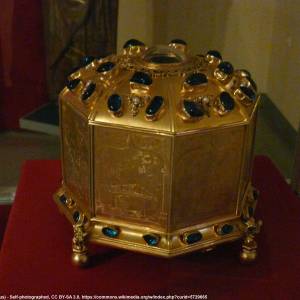 Muzeum Archidiecezjalne w Gnieźnie - muzeum archidiecezjalne w gnieznie 12