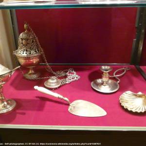 Muzeum Archidiecezjalne w Gnieźnie - muzeum archidiecezjalne w gnieznie 14