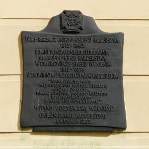 Muzeum Archidiecezjalne w Gnieźnie - muzeum archidiecezjalne w gnieznie 15