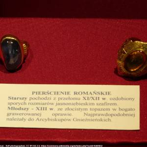 Muzeum Archidiecezjalne w Gnieźnie - muzeum archidiecezjalne w gnieznie 16