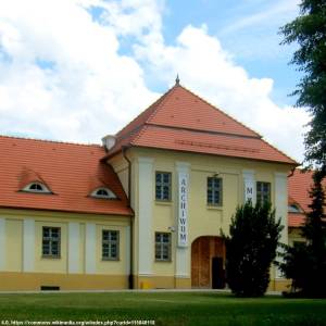 Muzeum Archidiecezjalne w Gnieźnie - muzeum archidiecezjalne w gnieznie 2