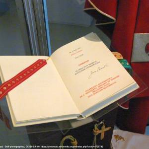 Muzeum Archidiecezjalne w Gnieźnie - muzeum archidiecezjalne w gnieznie 5