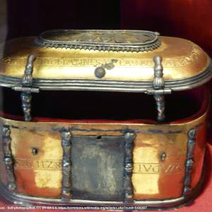 Muzeum Archidiecezjalne w Gnieźnie - muzeum archidiecezjalne w gnieznie 6