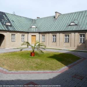 Muzeum Archidiecezjalne w Gnieźnie - muzeum archidiecezjalne w gnieznie 8