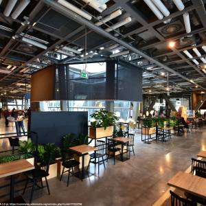 Centrum Nauki Kopernik w Warszawie - centrum nauki kopernik w warszawie 16