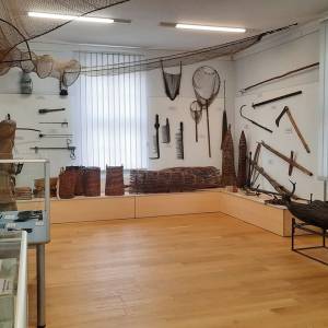 Muzeum Rybołówstwa Morskiego w Świnoujściu - muzeum rybolowstwa morskiego w swinoujsciu 10