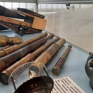 Muzeum Rybołówstwa Morskiego w Świnoujściu - muzeum rybolowstwa morskiego w swinoujsciu 3