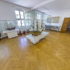Muzeum Rybołówstwa Morskiego w Świnoujściu - muzeum rybolowstwa morskiego w swinoujsciu 5