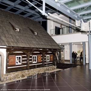 Muzeum Karkonoskie w Jeleniej Górze - muzeum karkonoskie w jeleniej gorze 2