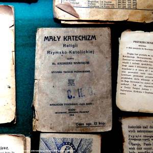 Wystawa Pamiątek Regionalnych w Słońsku - wystawa pamiatek regionalnych w slonsku 2