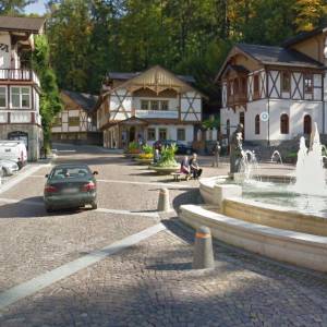 Muzeum Uzdrowiska w Szczawnicy - muzeum uzdrowiska w szczawnicy1