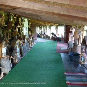 Muzeum Kapliczek w Surażu - muzeum kapliczek w surazu