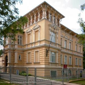 Muzeum im. Jana Kasprowicza w Inowrocławiu - muzeum jana kasprowicza inowroclaw