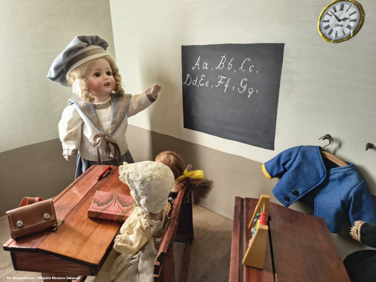 Muzeum Zabawek w Karpaczu - muzeum zabawek w karpaczu 5